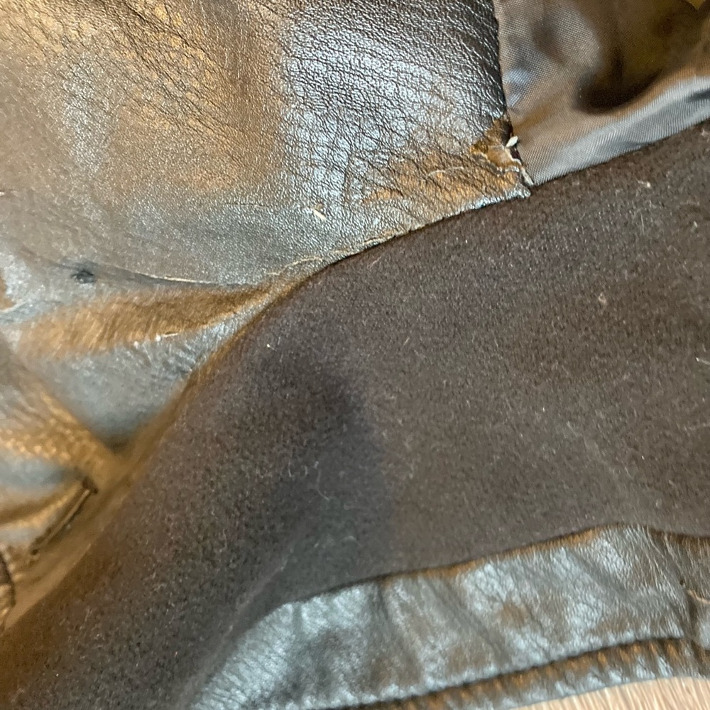 H&M pea coat - Picture 8 of 11